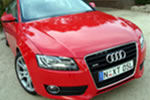 A5 Sportback 2.0 TFSI 2WD and quattro Multitronic / S tronic
